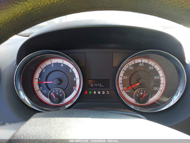 Dodge Grand Caravan Se 2020 2C4RDGBG9LR198425 Image 7