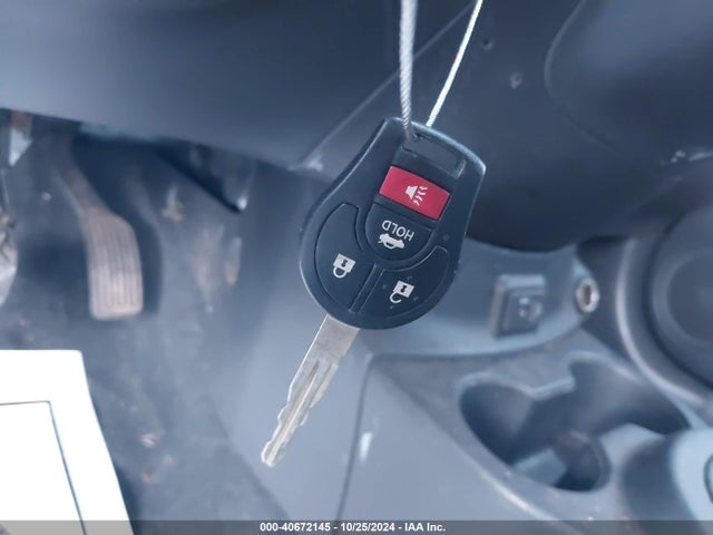 Nissan Versa 1.6 Sv 2019 3N1CN7AP1KL847086 Image 11