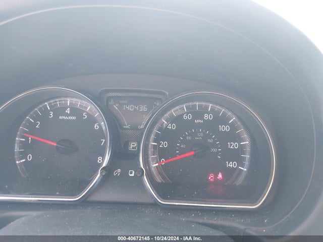 Nissan Versa 1.6 Sv 2019 3N1CN7AP1KL847086 Image 7
