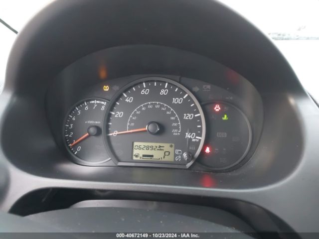 ML32AUHJ5MH013377 Mitsubishi Mirage Carbonite Edition/es/le