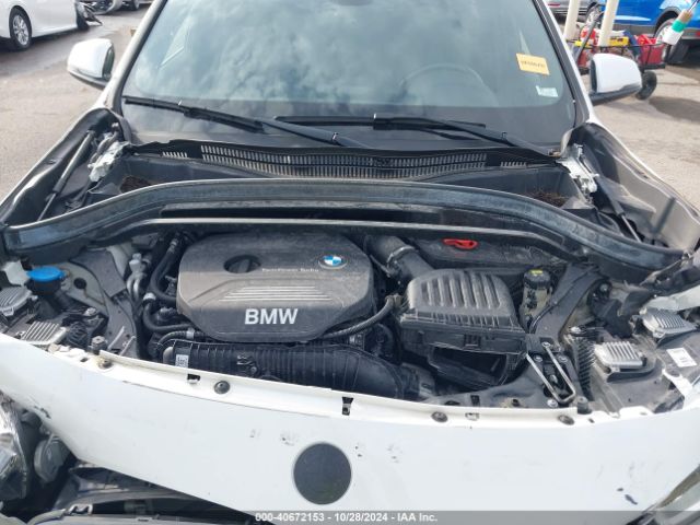 WBXYJ5C36JEF80402 BMW X2 Xdrive28i