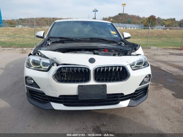 WBXYJ5C36JEF80402 BMW X2 Xdrive28i