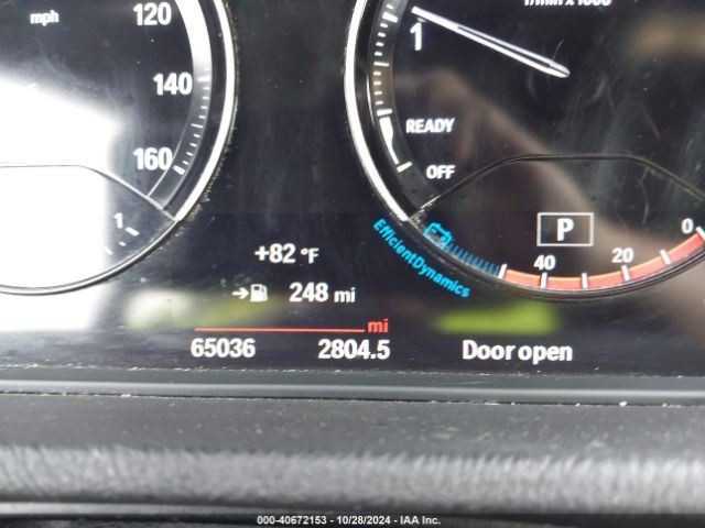 WBXYJ5C36JEF80402 BMW X2 Xdrive28i