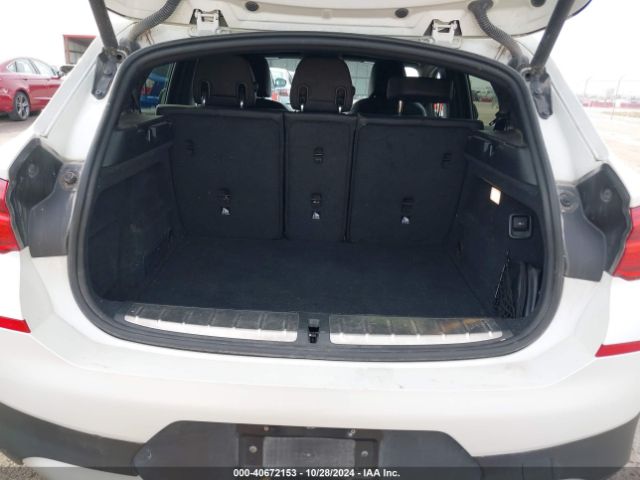 WBXYJ5C36JEF80402 BMW X2 Xdrive28i
