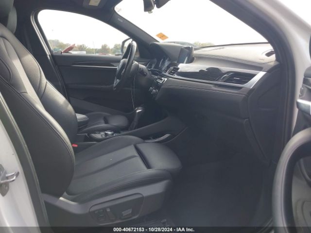 WBXYJ5C36JEF80402 BMW X2 Xdrive28i