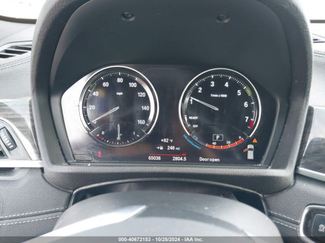 WBXYJ5C36JEF80402 BMW X2 Xdrive28i