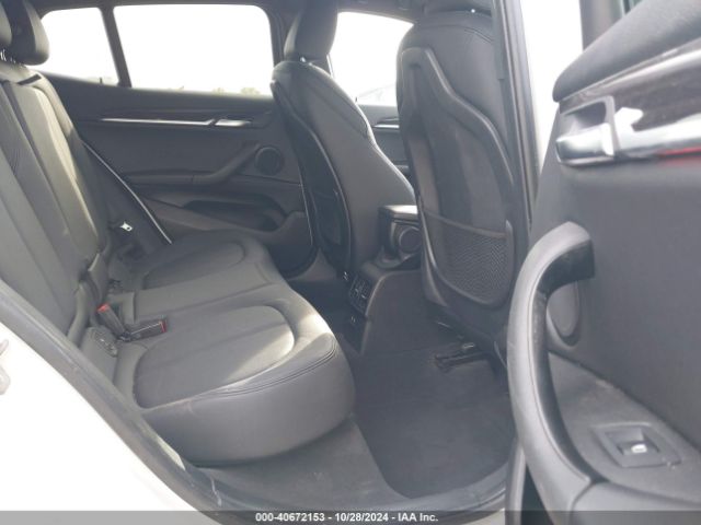 WBXYJ5C36JEF80402 BMW X2 Xdrive28i