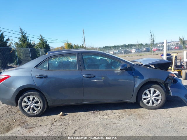 Toyota Corolla Le Eco 2016 2T1BPRHE2GC680508 Image 12