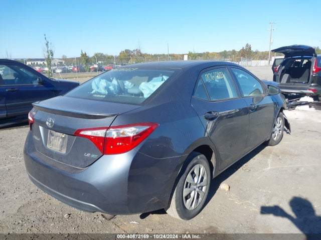 Toyota Corolla Le Eco 2016 2T1BPRHE2GC680508 Image 4