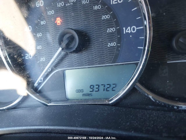 Toyota Corolla Le Eco 2016 2T1BPRHE2GC680508 Image 7