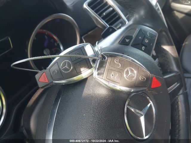 4JGDF2EEXFA532077 Mercedes-Benz Gl 350 Bluetec 4matic