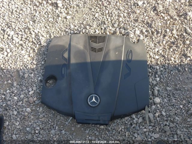 4JGDF2EEXFA532077 Mercedes-Benz Gl 350 Bluetec 4matic
