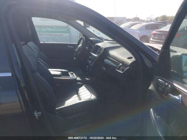 4JGDF2EEXFA532077 Mercedes-Benz Gl 350 Bluetec 4matic