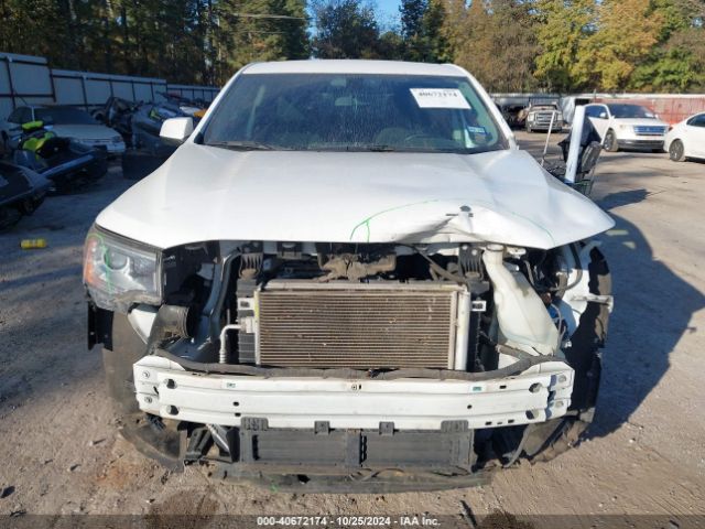 1GKKNKLA2JZ245961 GMC Acadia Sle-1