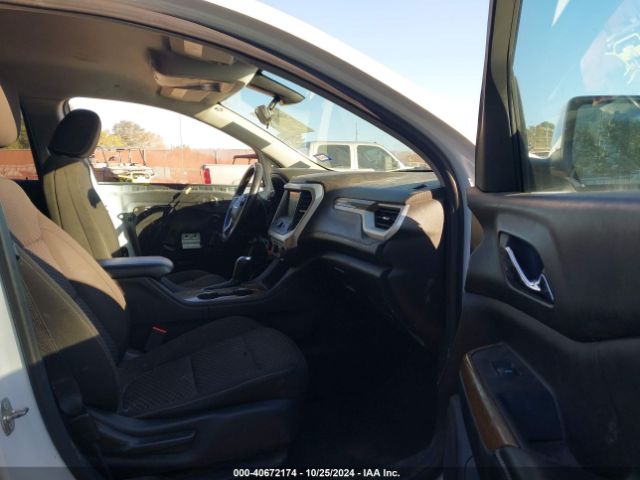 1GKKNKLA2JZ245961 GMC Acadia Sle-1