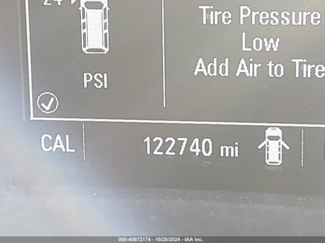 1GKKNKLA2JZ245961 GMC Acadia Sle-1