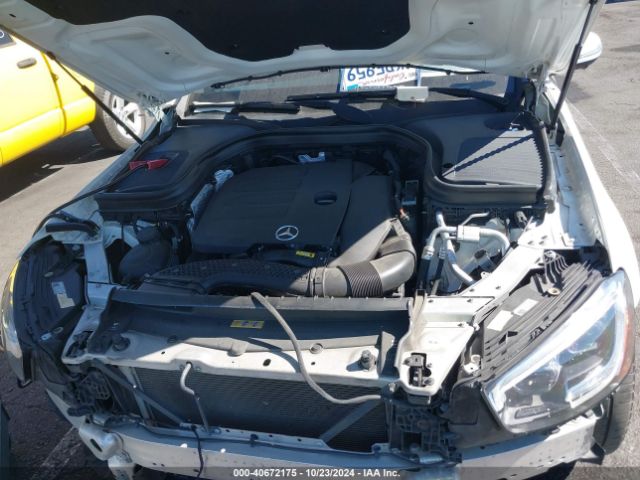 WDC0G8EB5LF719874 Mercedes-Benz Glc 300 4matic