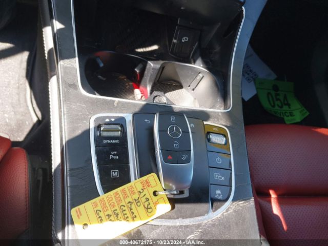 WDC0G8EB5LF719874 Mercedes-Benz Glc 300 4matic
