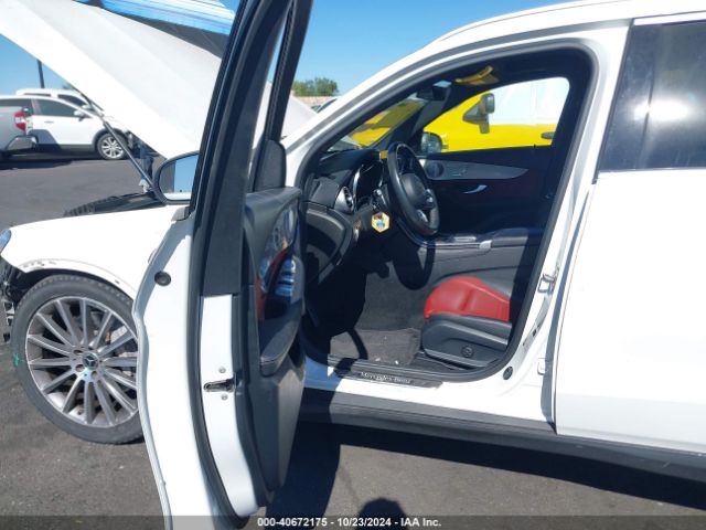 WDC0G8EB5LF719874 Mercedes-Benz Glc 300 4matic