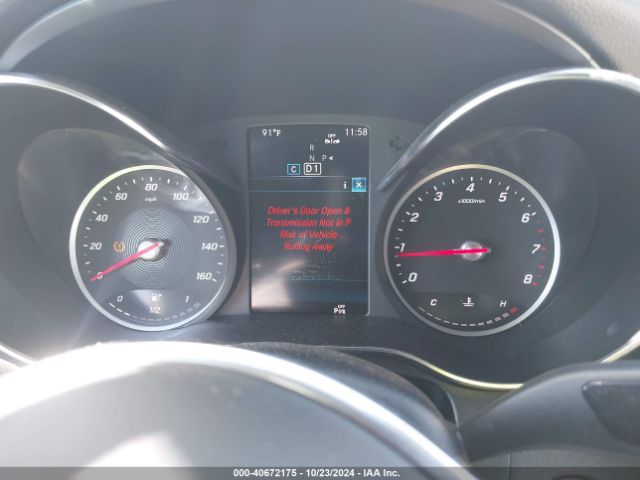 WDC0G8EB5LF719874 Mercedes-Benz Glc 300 4matic