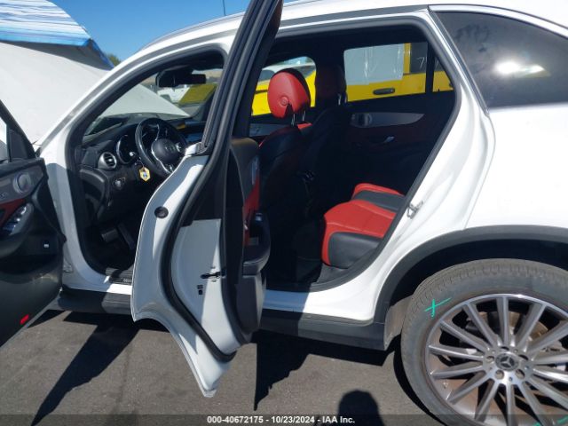 WDC0G8EB5LF719874 Mercedes-Benz Glc 300 4matic