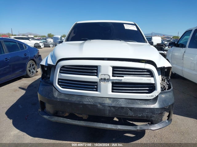 RAM 1500 Sport 2014 1C6RR6MT2ES456945 Image 12