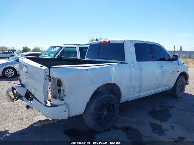 RAM 1500 Sport 2014 1C6RR6MT2ES456945 Image 13