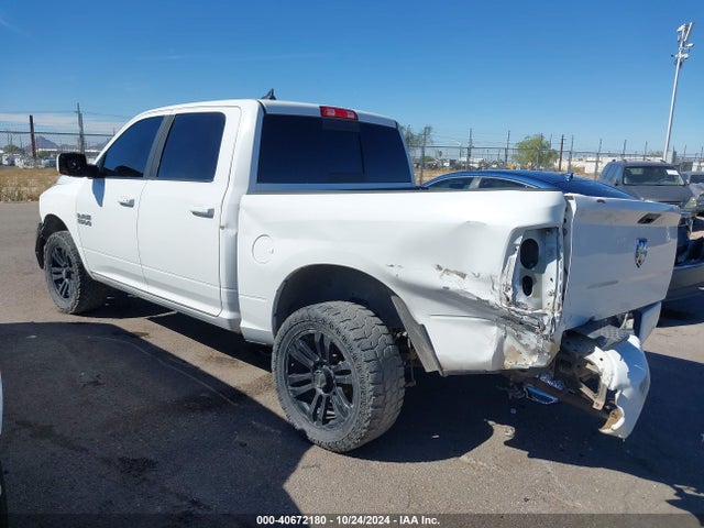 RAM 1500 Sport 2014 1C6RR6MT2ES456945 Image 14
