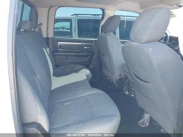 1C6RR6MT2ES456945 RAM 1500 Sport