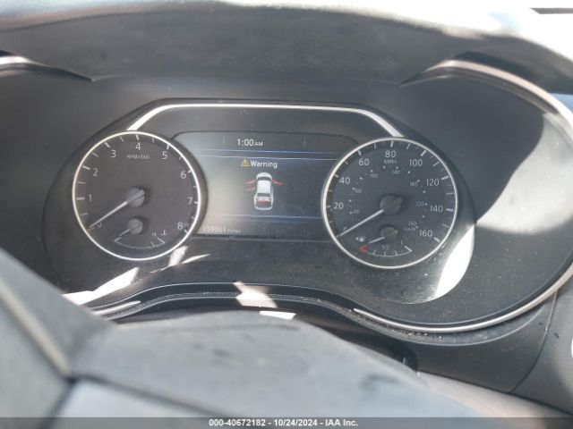 1N4AA6AP8GC404226 Nissan Maxima 3.5 Sl