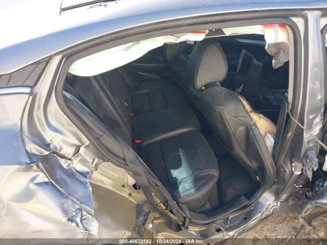 1N4AA6AP8GC404226 Nissan Maxima 3.5 Sl