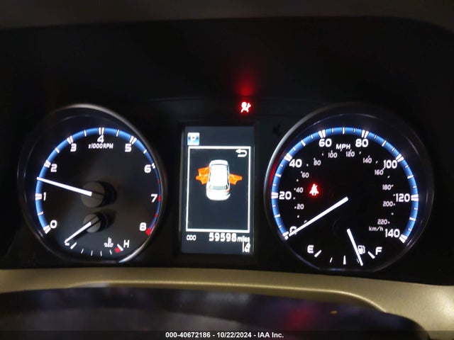 Toyota RAV4 LE 2017 2T3ZFREVXHW372113 Image 7