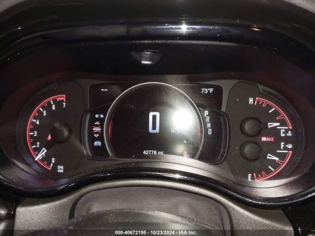 1C4RDJAG3MC805685 Dodge Durango Sxt Plus Awd