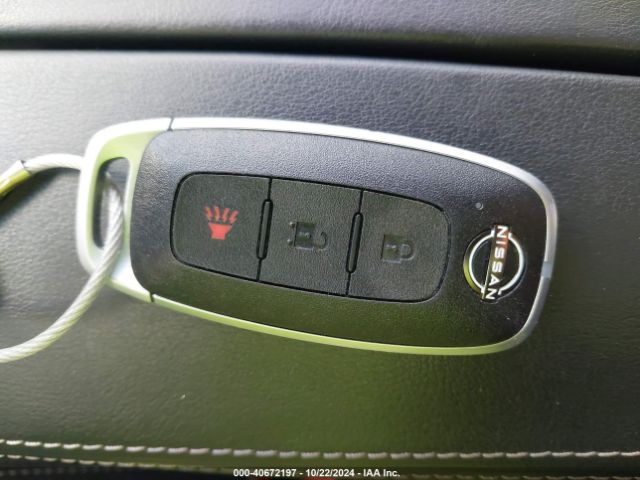 5N1BT3AA9RC752909 Nissan Rogue S Fwd
