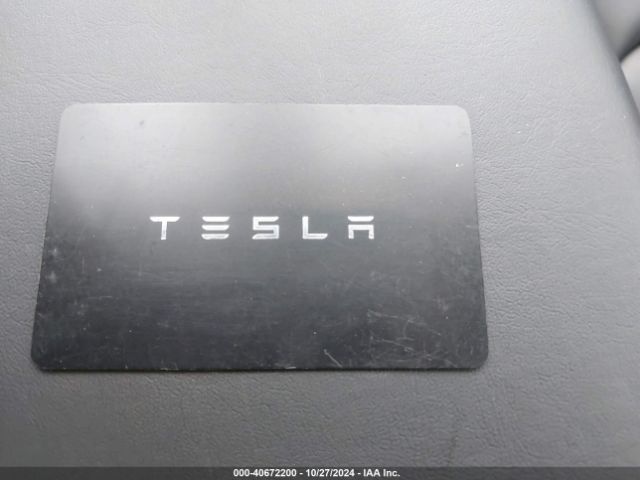 5YJ3E1EB9LF787504 Tesla Model 3 Long Range Dual Motor All-wheel Drive
