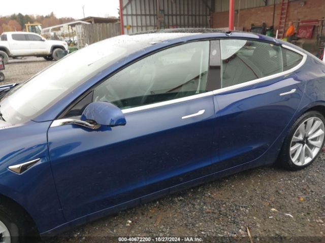 5YJ3E1EB9LF787504 Tesla Model 3 Long Range Dual Motor All-wheel Drive