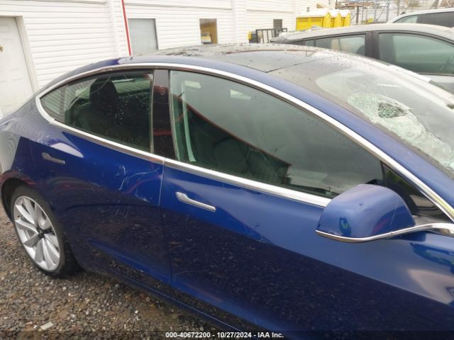 5YJ3E1EB9LF787504 Tesla Model 3 Long Range Dual Motor All-wheel Drive