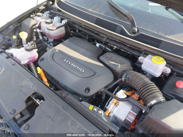 2C4RC1L79NR143698 Chrysler Pacifica Hybrid Touring L