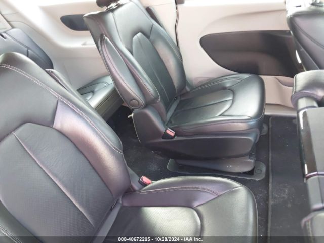 2C4RC1L79NR143698 Chrysler Pacifica Hybrid Touring L
