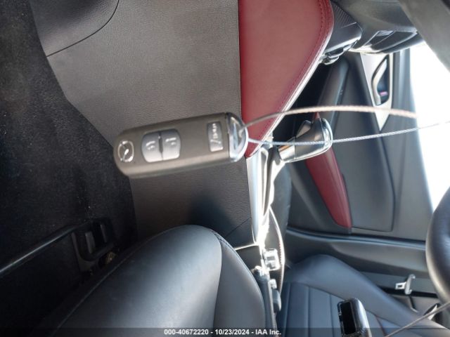 JM1DKDC7XH0173337 Mazda Cx-3 Touring