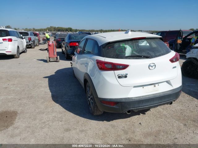 JM1DKDC7XH0173337 Mazda Cx-3 Touring