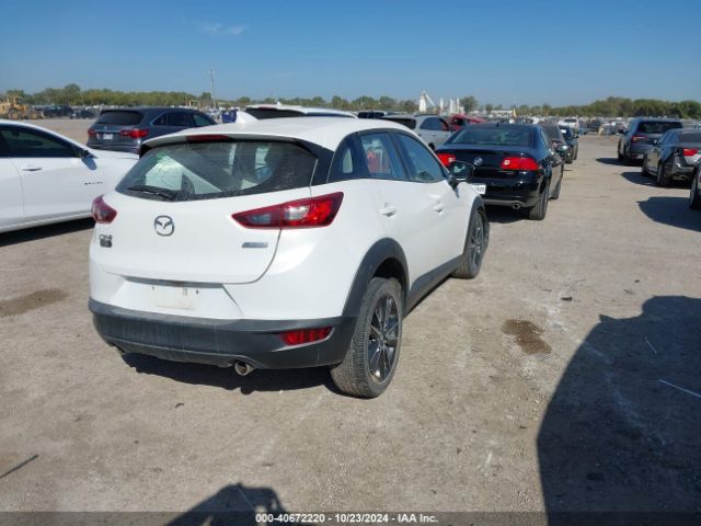 JM1DKDC7XH0173337 Mazda Cx-3 Touring