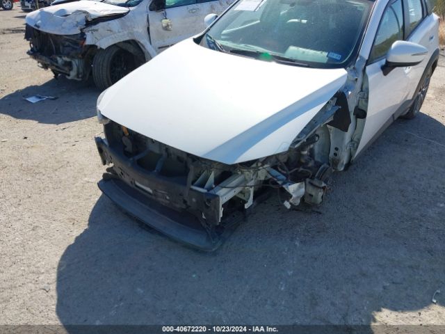 JM1DKDC7XH0173337 Mazda Cx-3 Touring