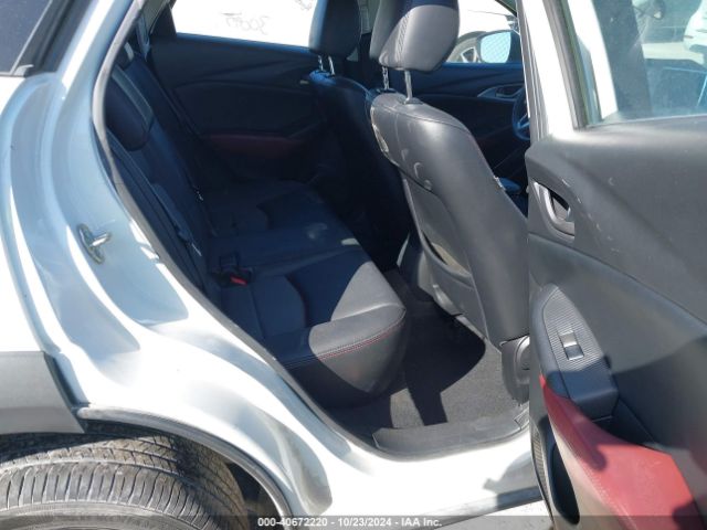 JM1DKDC7XH0173337 Mazda Cx-3 Touring