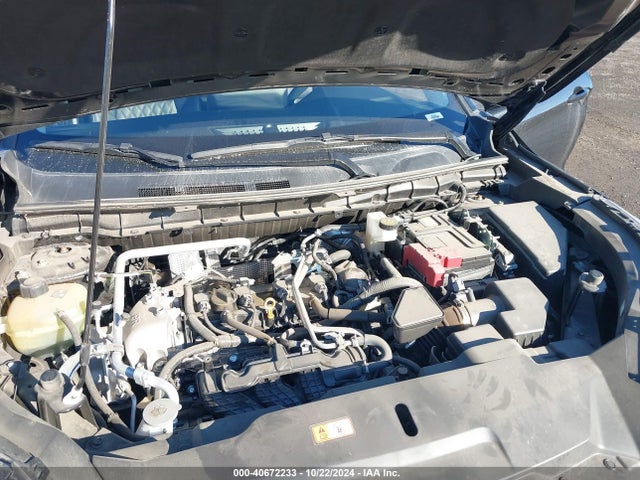 2023 MITSUBISHI OUTLANDER JA4J4VA84PZ031326 Photo 9
