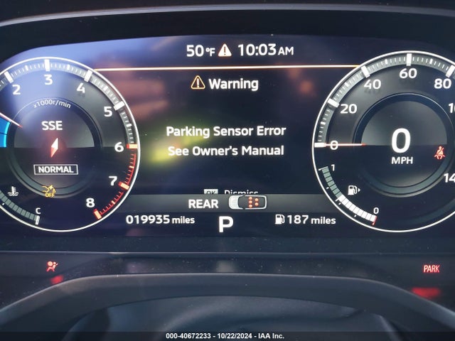 2023 MITSUBISHI OUTLANDER JA4J4VA84PZ031326 Photo 6
