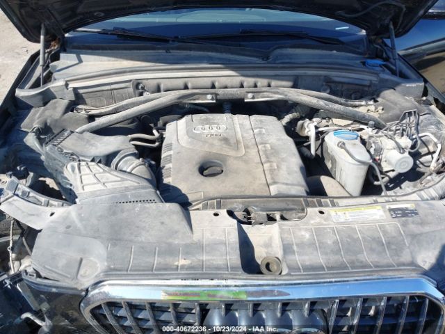 WA1LFAFP6FA067625 Audi Q5 2.0t Premium