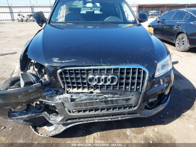 WA1LFAFP6FA067625 Audi Q5 2.0t Premium