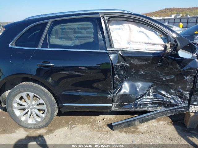 WA1LFAFP6FA067625 Audi Q5 2.0t Premium
