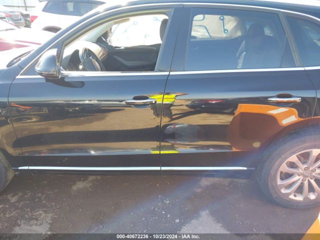 WA1LFAFP6FA067625 Audi Q5 2.0t Premium